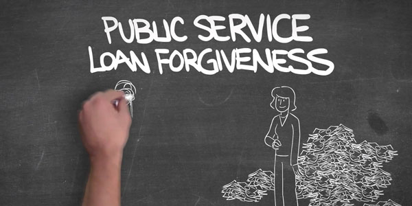 Public Service Loan Forgiveness Program