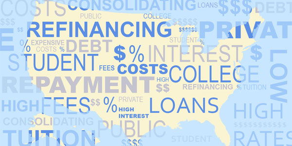 Refinance Student Loans