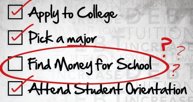 loan deadline apply student Because is Scholarship & Easy Other Expensive College