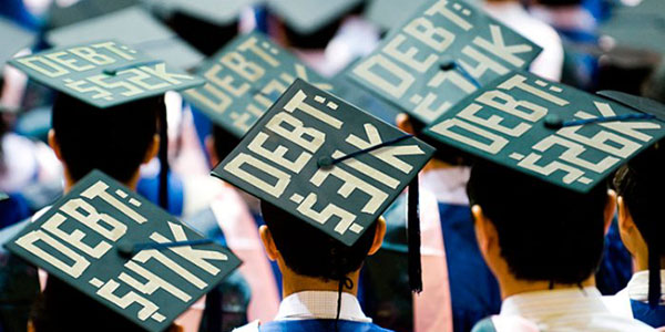 Jobs That Pay Off Student Loans